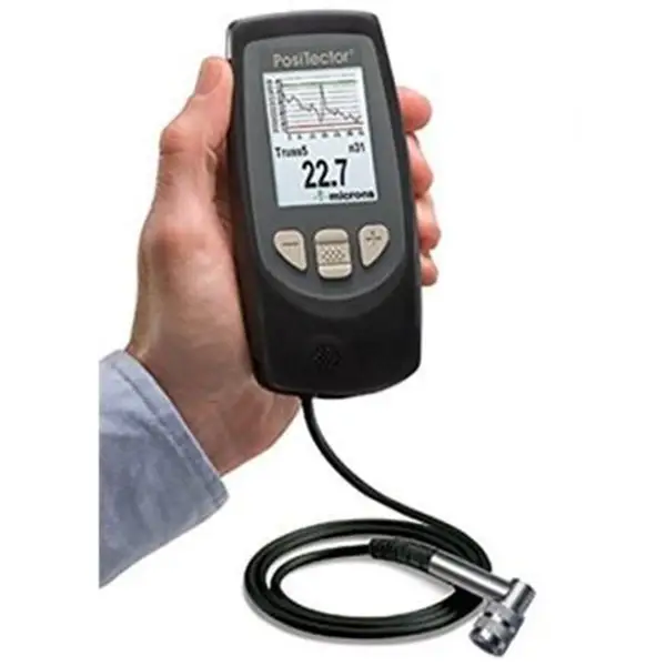 Máy đo độ dày lớp phủ DeFelsko PosiTector FNRS3
