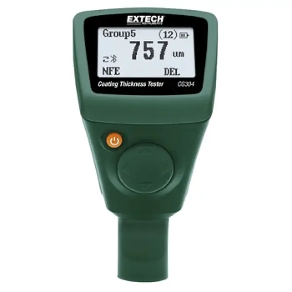 Máy Đo Độ Dày Lớp Phủ Extech - CG304