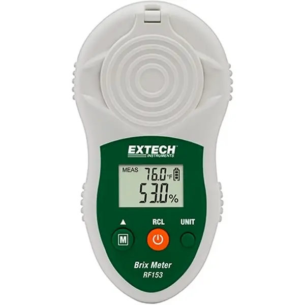 Máy đo kh úc xạ Brix RF153