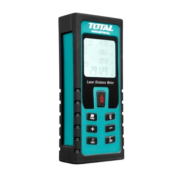 Máy đo khảng cách Laser 60m Total TMT5601