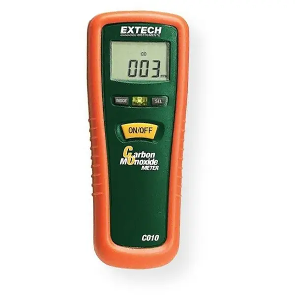 Máy đo khí CO Extech CO10