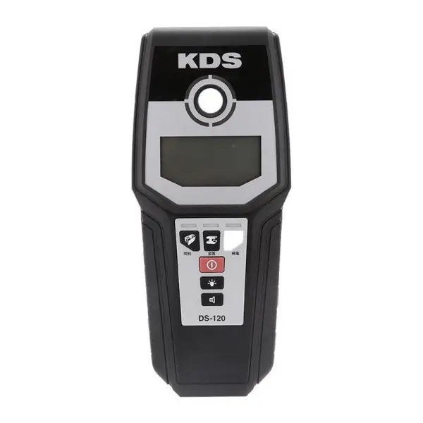 Máy dò kim loại KDS DS-120