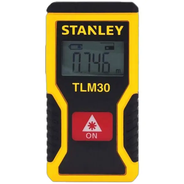 MÁY ĐO LASER STANLEY STHT77425 (LOẠI 9M)