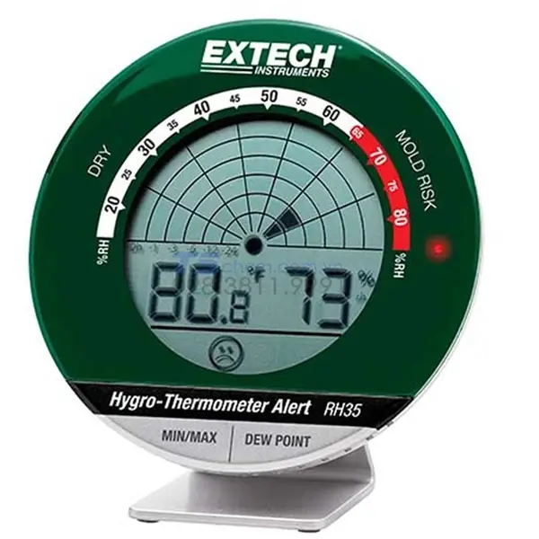 Máy đo nhiệt độ, độ ẩm EXTECH RH35