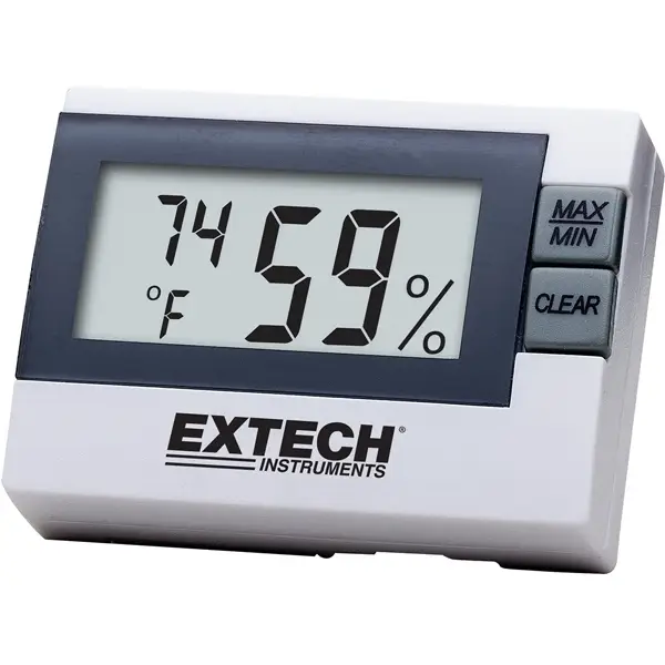 Máy đo nhiệt độ, độ ẩm EXTECH RHM15