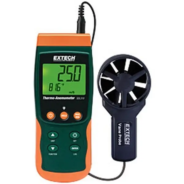 Máy đo tốc độ gió EXTECH SDL350