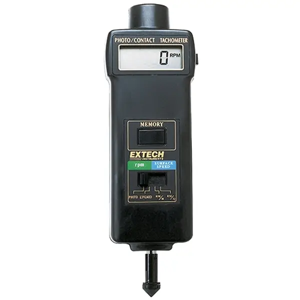 Máy đo tốc độ vòng quay (2 chế độ) Extech – 461895