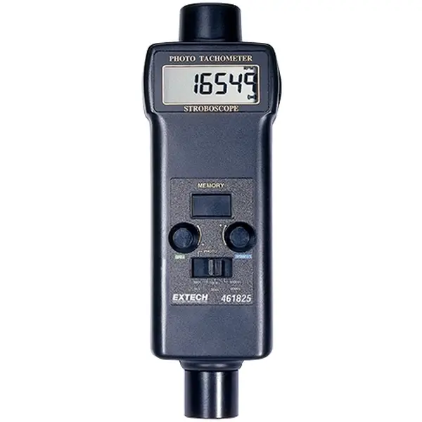 Máy đo tốc độ vòng quay Extech – 461825