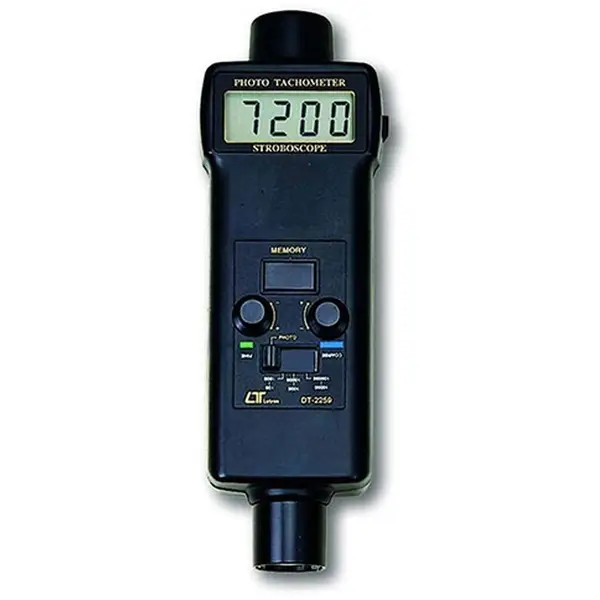 Máy đo tốc độ vòng quay Lutron DT-2259