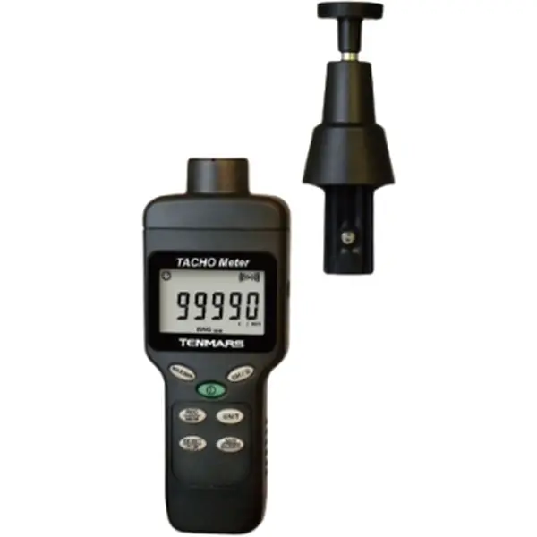 Máy đo tốc độ vòng quay Tenmars TM-4100N