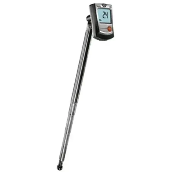 Máy đo vận tốc gió Testo 405