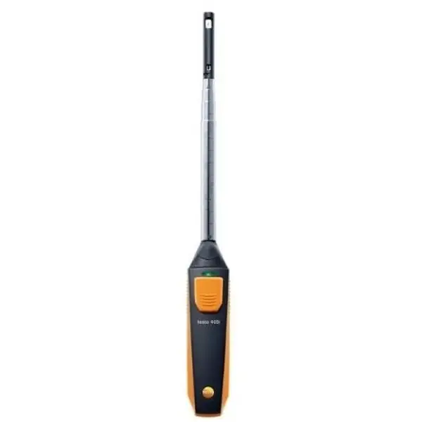 Máy đo vận tốc gió Testo 405i