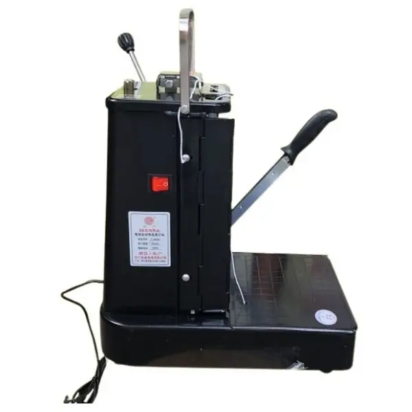 Máy đóng chứng từ DS-D