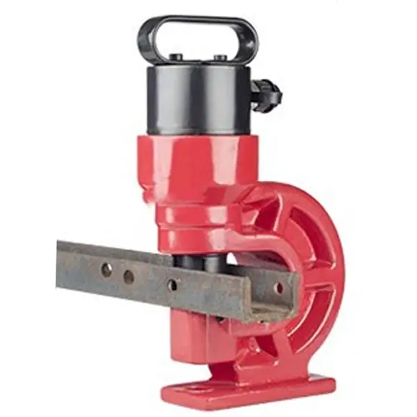 Máy Đột Lỗ Thủy Lực CH60L