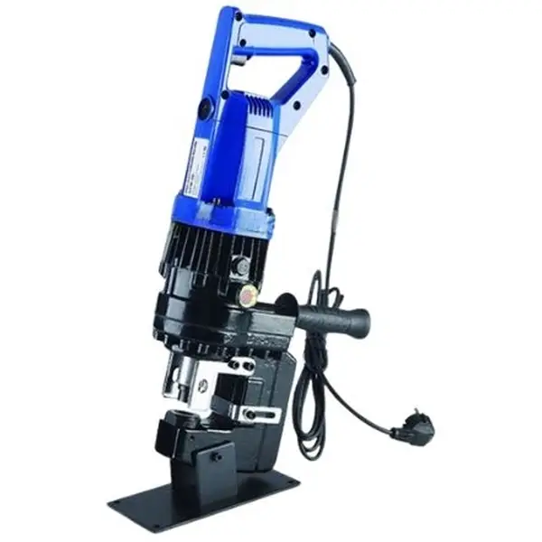 Máy đột lỗ thuỷ lực MHP20