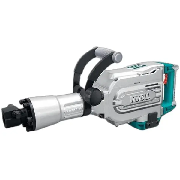 MÁY ĐỤC BÊ TÔNG TOTAL 30mm TH215456
