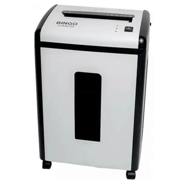 Máy hủy BINGO C45CD