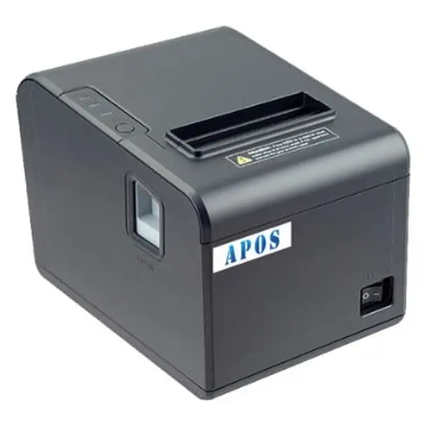 Máy in hóa đơn APOS-HP200 USB