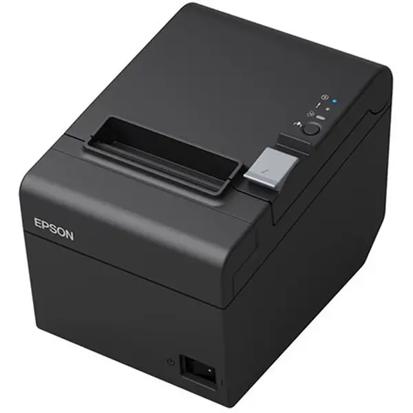 Máy in hoá đơn Epson TM-T82III