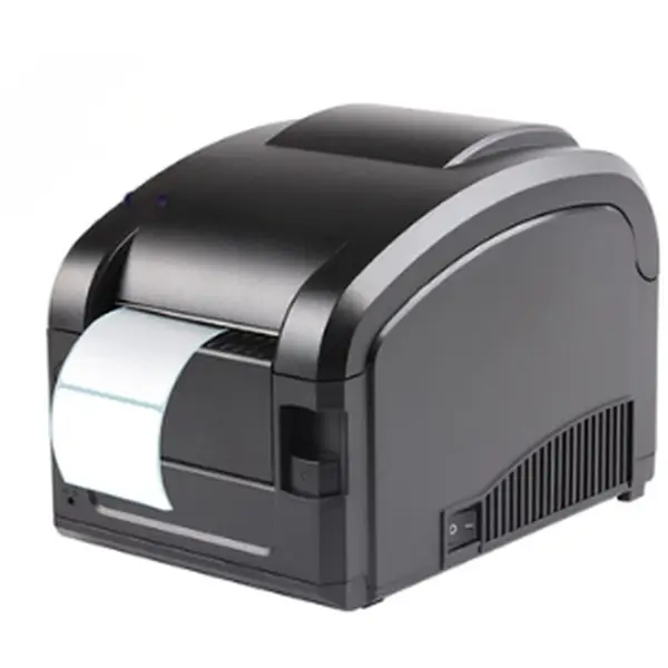 Máy in mã vạch Antech AP3120TL