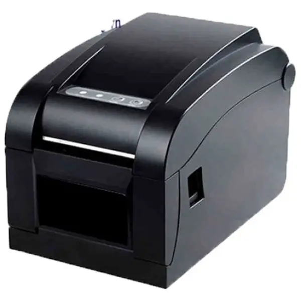 Máy in mã vạch APOS-350B