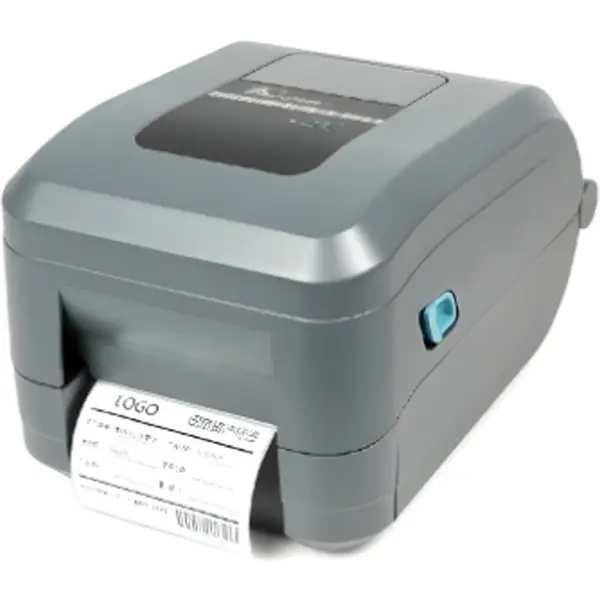 Máy in mã vạch Zebra GT800