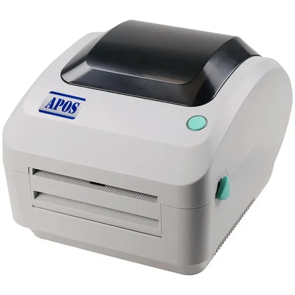 Máy in tem nhãn Apos-47 0B-UL