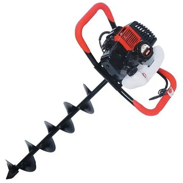Máy khoan đất Oshima 2P (chưa gồm mũi)
