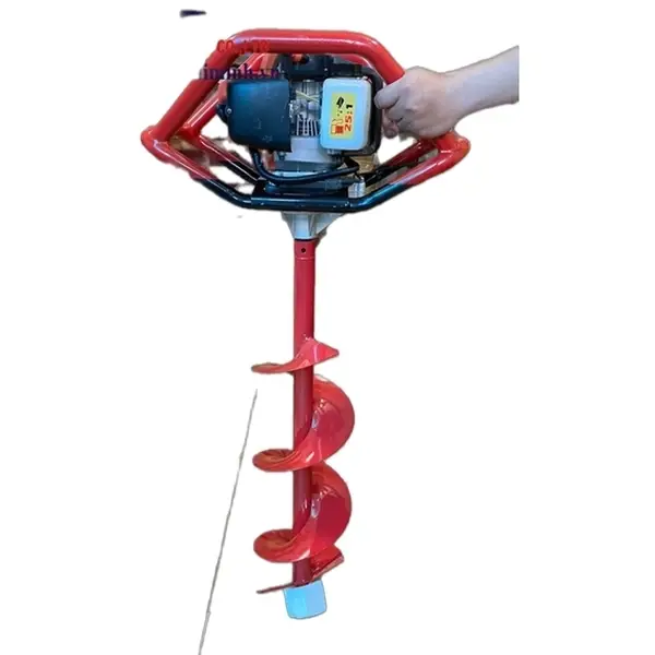Máy khoan đất trồng cây DK-5200