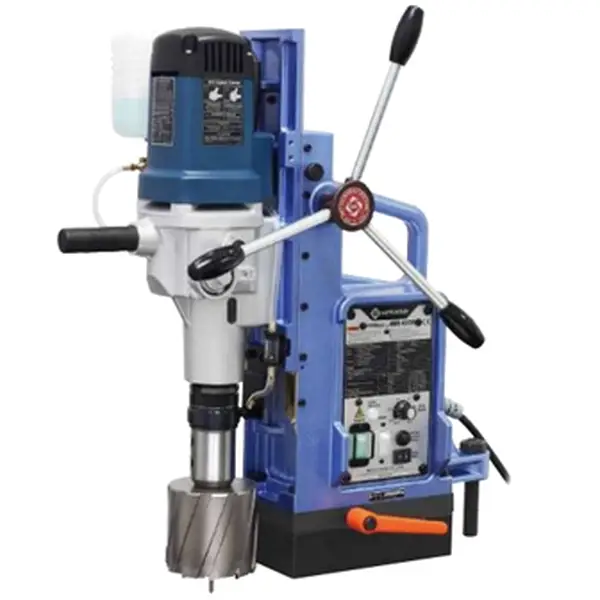 Máy khoan từ Nitto ARA 100A