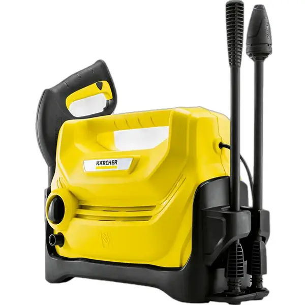 MÁY LÀM SẠCH ÁP LỰC KARCHER K 2 HORIZONTAL