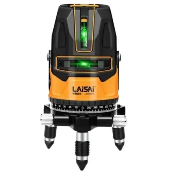 Máy Laser Laisai LSG6860D