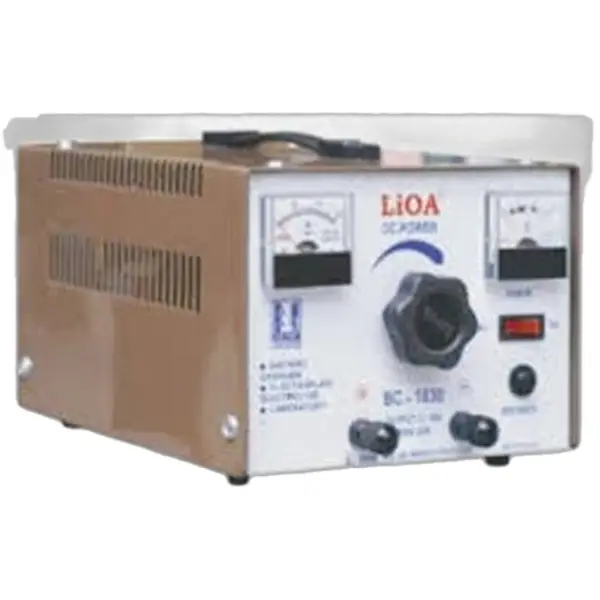 Máy nạp Ắc Quy Lioa DC03050