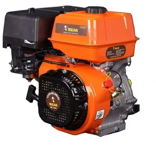 Máy nổ Bear BE-390 (13HP) nhanh