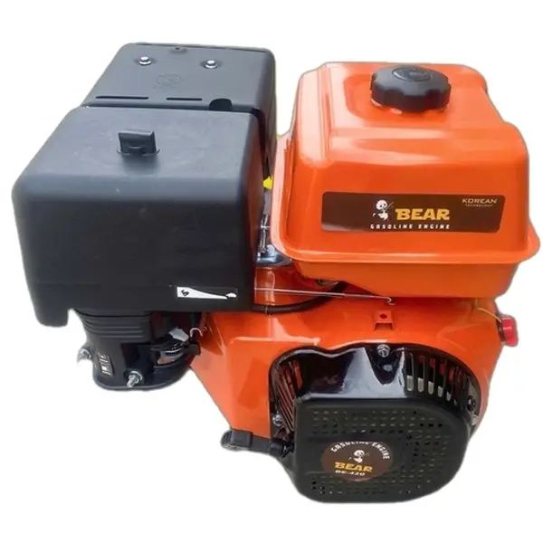 Máy nổ Bear BE-420 (15HP) nhanh