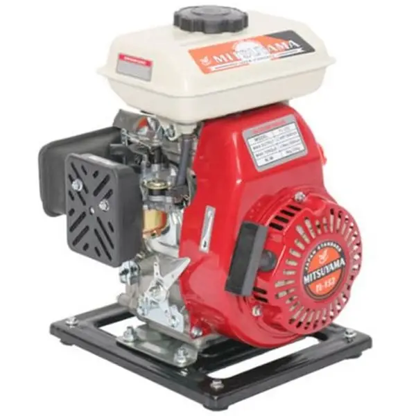 Máy nổ Mitsuyama TL-152