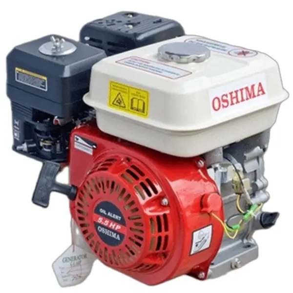 Máy nổ OSHIMA 6.5HP