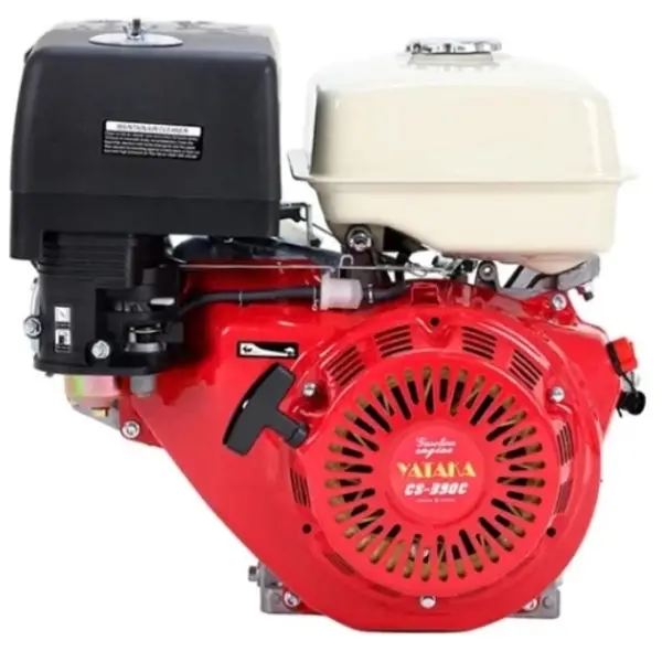 Máy nổ Yataka CS-390C (13HP) chậm