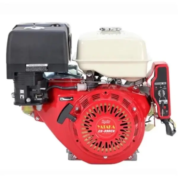 Máy nổ Yataka CS-390CD (13HP) chậm đề
