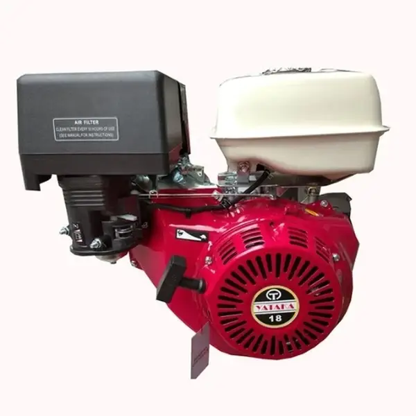 Máy Nổ Yataka CS-460C (18HP) Chậm Trắng