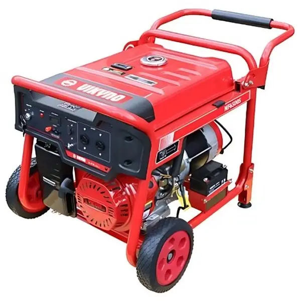 Máy Phát Điện VIKYNO MF6500S