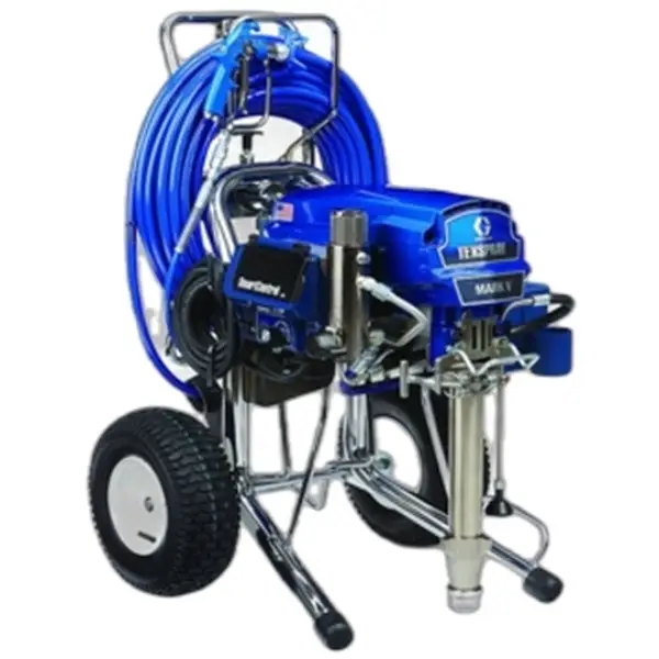 Máy phun bột Graco TexSpray Mark V