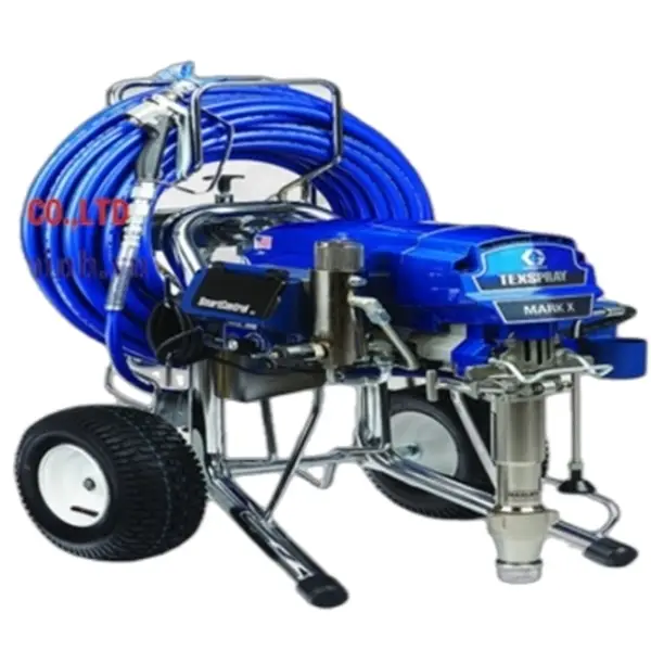 Máy phun đa năng Graco Mark X