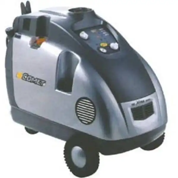 Máy phun rửa cao áp Comet KE 8400T