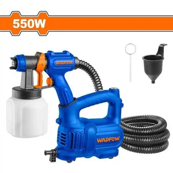 Máy phun sơn 550W WADFOW - WEG2A50