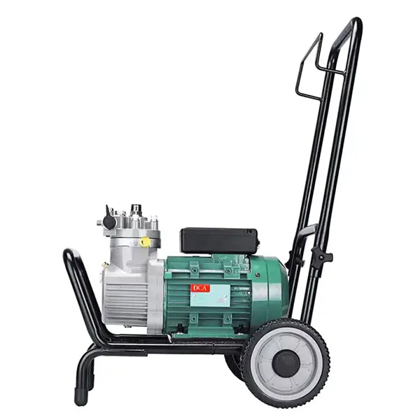Máy phun sơn công suất cao DCA APWG3.0