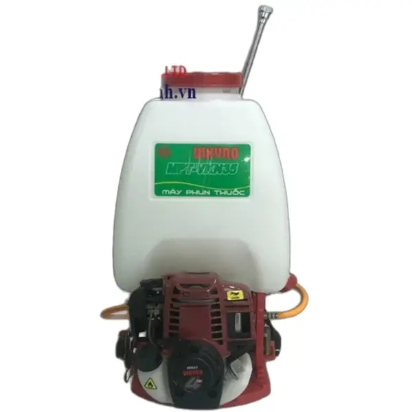 Máy phun thuốc Vikino MTP VKN35