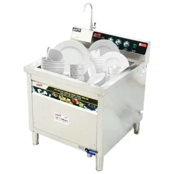 Máy rửa bát HMRB-1000S