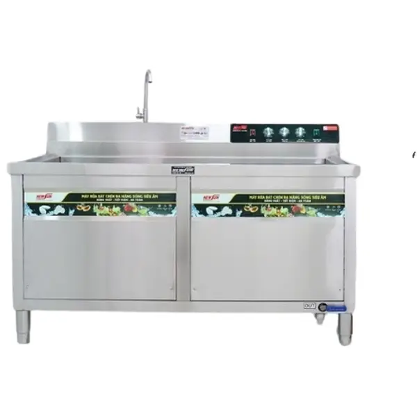 Máy rửa bát HMRB-1200S