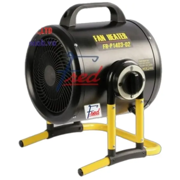 Máy sấy gió nóng Fred Series FR-P1403